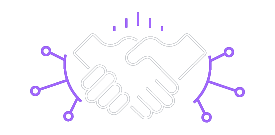 Build relationships