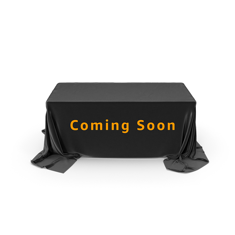 Coming Soon
