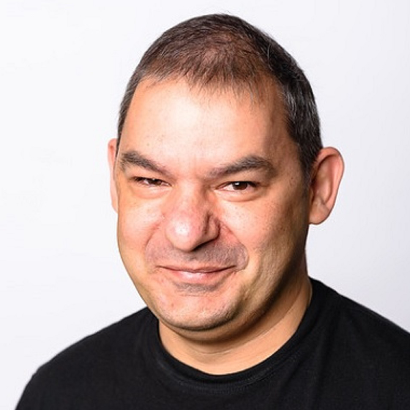 Allan Pead