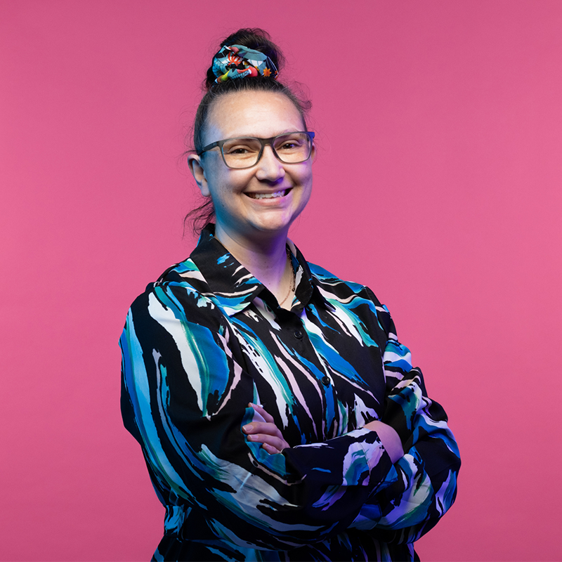 Carike Botha