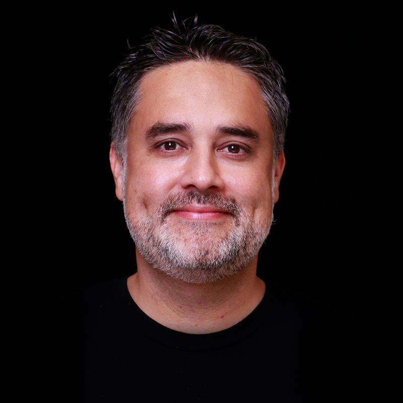 Luis Guirigay