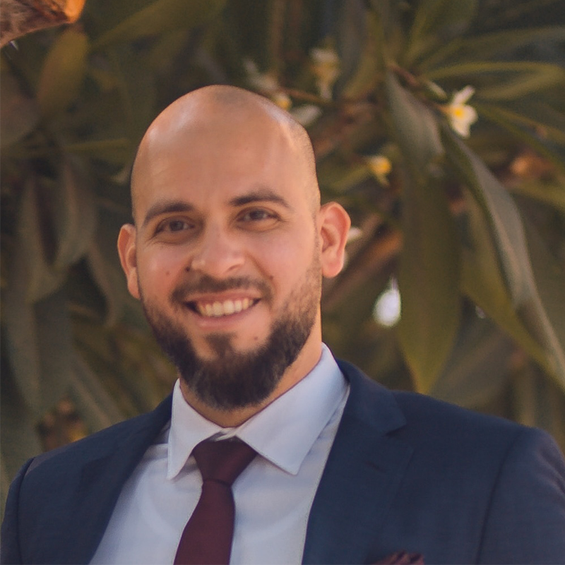 Mahmoud Younes
